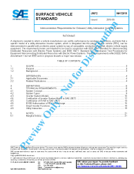 SAE J 3072:2015-05-19