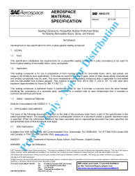 SAE AMS 3379:2018-07-23