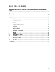 DIN EN 13892-3:2015-03