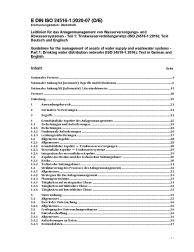 DIN ISO 24516-1:2020-07