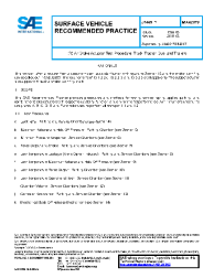 SAE J 1469:2019-03-20