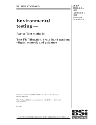 BS EN 60068-2-64:1995