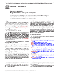 ASTM E1444/E1444M-25