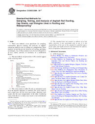 ASTM D228/D228M-09e2