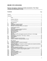 DIN EN 1127-2:2014-09