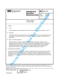 SAE AMS 1537B:2018-08-23