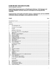 DIN EN ISO 7439:2022-05