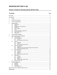 DIN EN ISO 6877:2025-11