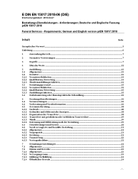DIN EN 15017:2018-06