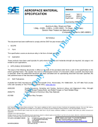 SAE AMS 4026M:2014-05-16