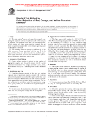 ASTM C538-83(2004)e1