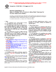 ASTM A768/A768M-05(2015)