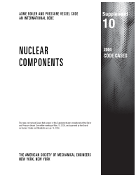 ASME BPVC.CC.NC-2006 - SP10