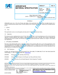 SAE AMS 6372N:2017-10-25