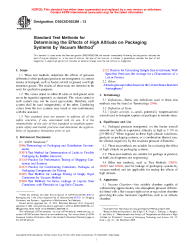 ASTM D6653/D6653M-13