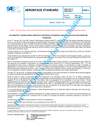SAE AS 47791-2:1989-03-01
