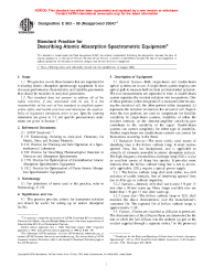 ASTM E863-98(2004)e1