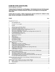 DIN EN 16781:2016-06