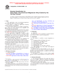 ASTM A1046/A1046M-06