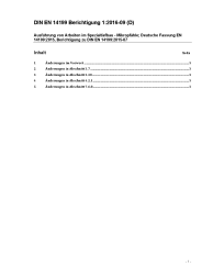 DIN EN 14199 Berichtigung 1:2016-09