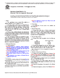 ASTM D242/D242M-19(2024)