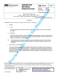 SAE AMS 4345B:2012-04-02