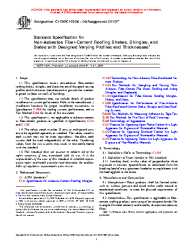 ASTM C1530/C1530M-04(2010)e1