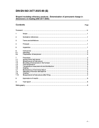 DIN EN ISO 2477:2025-08