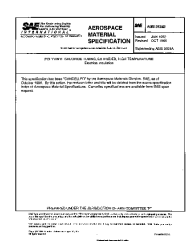 SAE AMS 3629B:1996-10-01