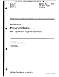 BS 397-1:1985