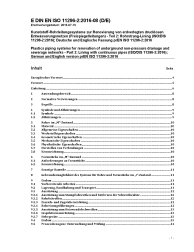 DIN EN ISO 11296-2:2016-08