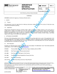 SAE AMS 2580A:2013-06-11