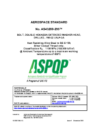 SAE AS 43200-4:2020-12-10