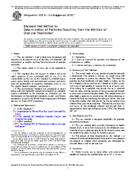 ASTM E2316-14(2019)e1