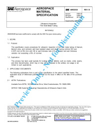 SAE AMS 2634B:2019-04-24