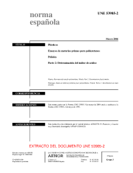 UNE 53985-2:2004 (R2020)