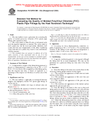 ASTM F610/F610M-00a(2009)