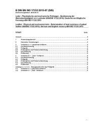DIN EN ISO 17232:2015-07