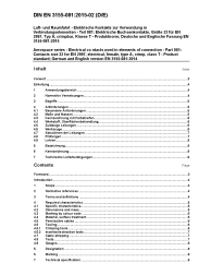 DIN EN 3155-081:2015-02