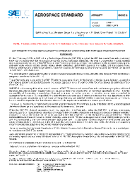 SAE AS 8628-2:1966-11-07