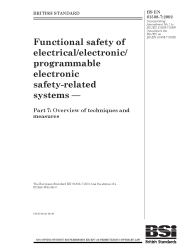 BS EN 61508-7:2002