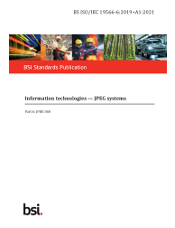 BS ISO/IEC 19566-6:2019+A1:2021