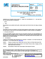 SAE AMS 5925B:2018-04-03