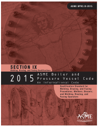 ASME BPVC.IX-2015