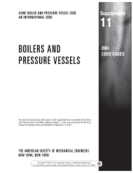 ASME BPVC.CC.BPV-2006 - SP11-W-CPRT