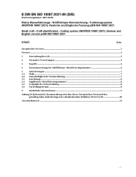 DIN EN ISO 10087:2021-09