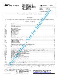 SAE ARP 4754A:2010-12-21