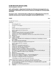 DIN EN 9278:2018-04