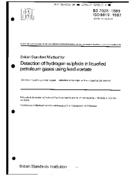 BS 7026:1989