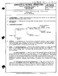 SAE AMS 3112:1945-10-01